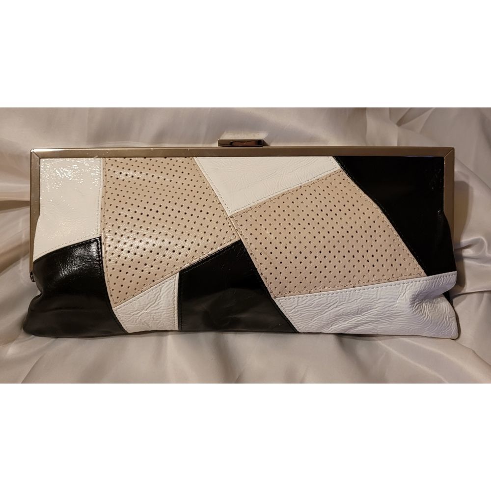 New Hobo International Clutch Wallet